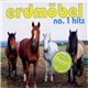 Erdmöbel - No. 1 Hits